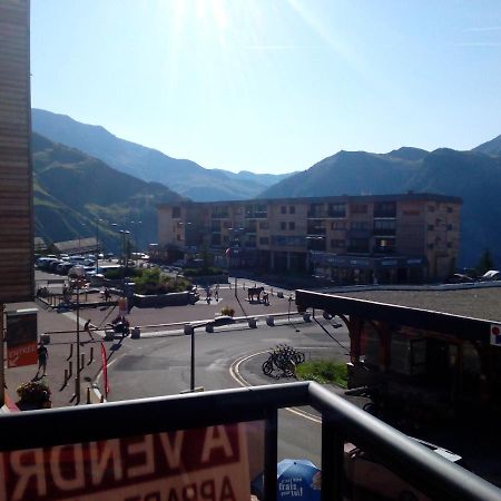 Appartement Pied Des Pistes Avec Balcon & Vue 6 Personnes Orcières Exteriér fotografie