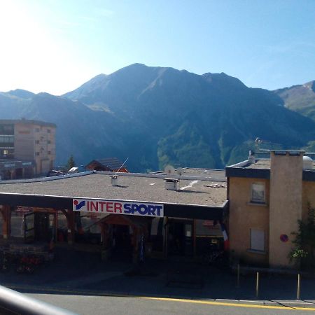 Appartement Pied Des Pistes Avec Balcon & Vue 6 Personnes Orcières Exteriér fotografie