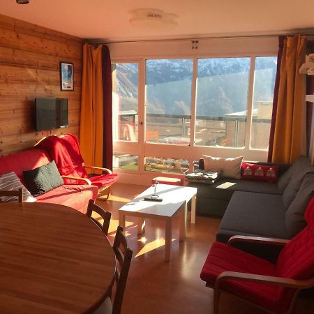 Appartement Pied Des Pistes Avec Balcon & Vue 6 Personnes Orcières Exteriér fotografie