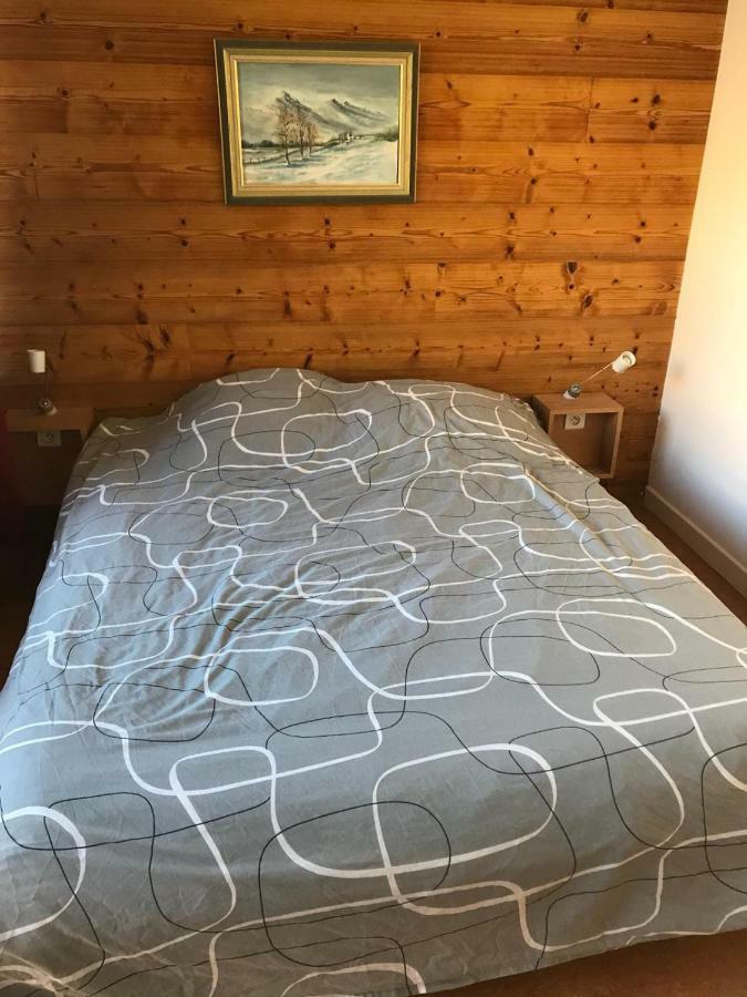Appartement Pied Des Pistes Avec Balcon & Vue 6 Personnes Orcières Exteriér fotografie